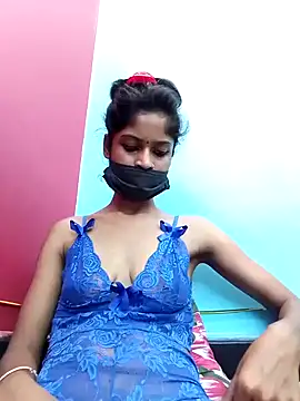 Stripchat cam girl Delhikaladdu