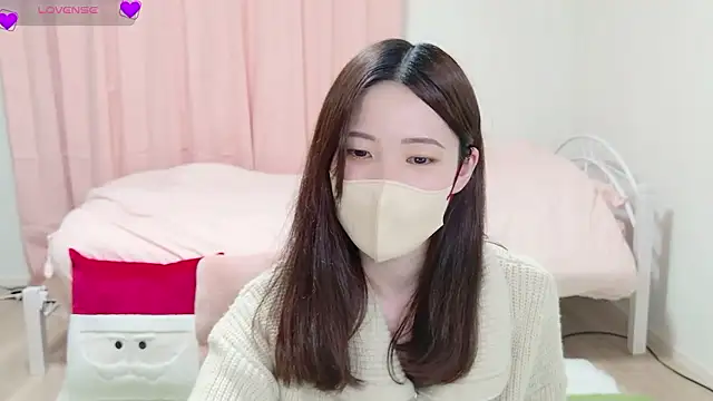 Stripchat cam girl Nahooo