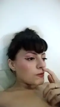 Stripchat cam girl PutaOdiosa