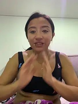 Stripchat cam girl Anny_boo_