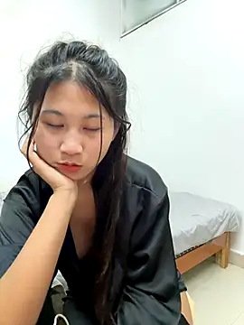 Stripchat cam girl 00houBainiangzi