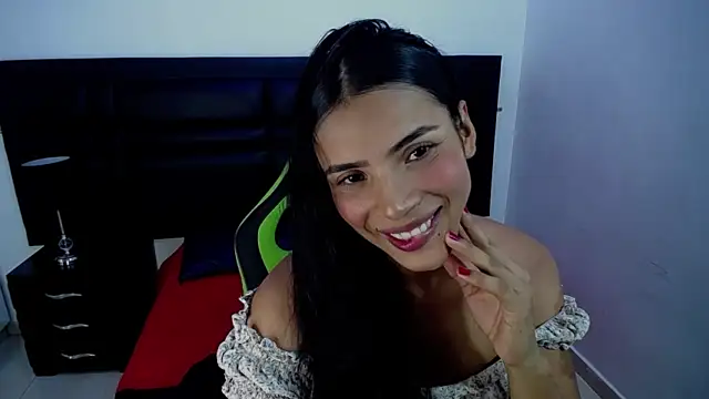 Stripchat cam girl cutee_perversion_