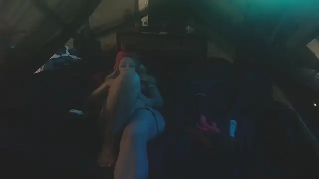 Stripchat cam girl Lola_RoseXXX