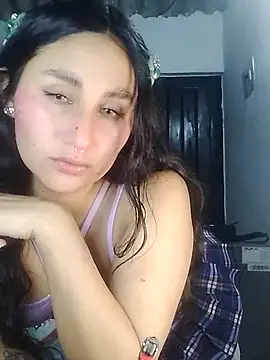 Stripchat cam girl HanaSin_