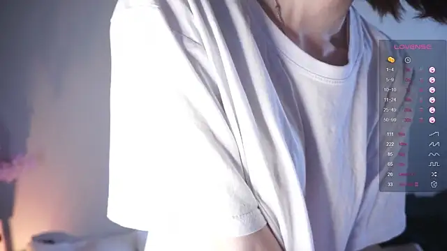 Stripchat cam girl HollisHallman