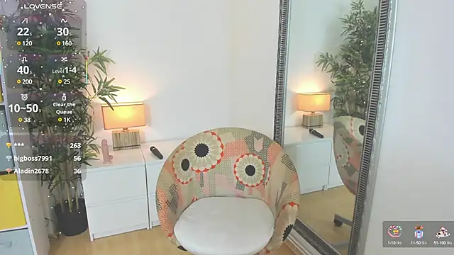 Stripchat cam girl Tokio_akali