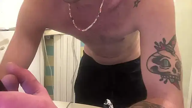 Stripchat cam girl ludooo899