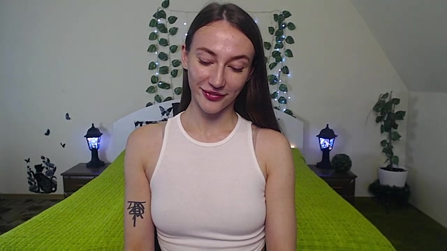 Stripchat cam girl RebeccaRyders
