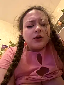 Stripchat cam girl Naughty_Pie