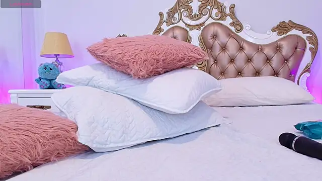 Stripchat cam girl AmberGale