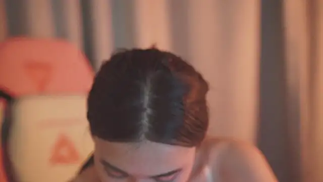 Stripchat cam girl nayeon_obi
