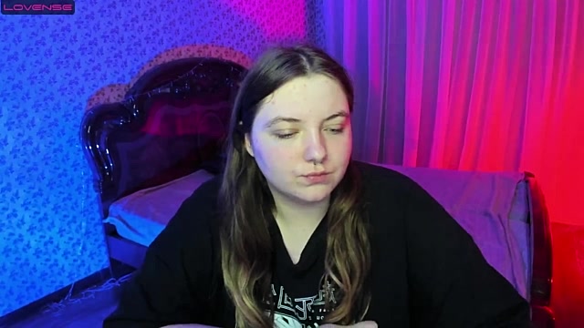 Stripchat cam girl EvaAdamson