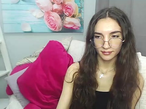 Stripchat cam girl MilisaLis