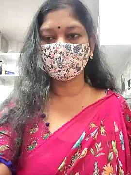 Stripchat cam girl NEELIMA-99