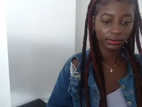 Stripchat cam girl VioletCarson19