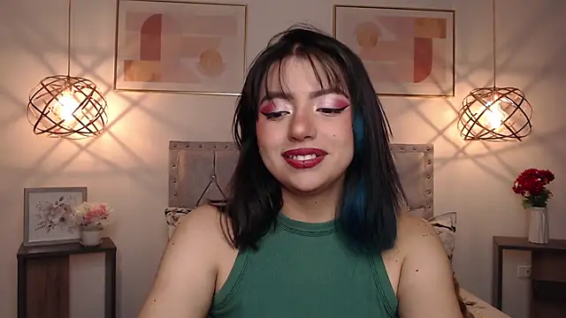 Stripchat cam girl Sammy_Bunny_