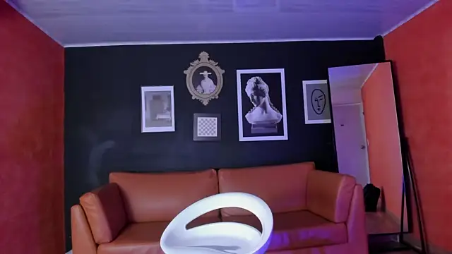 Stripchat cam girl X_ALEX