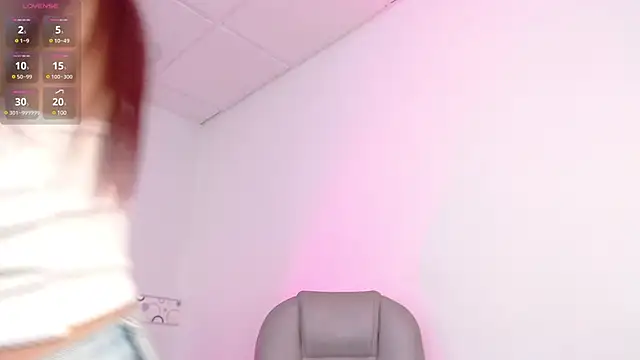 Stripchat cam girl Gema_gh