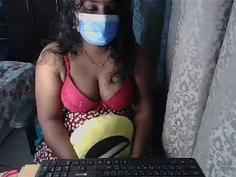 Stripchat cam girl Nila-Tamil