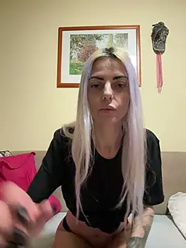 Stripchat cam girl feliciafelon