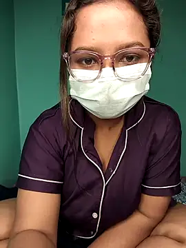 Stripchat cam girl SexyBoishakhi