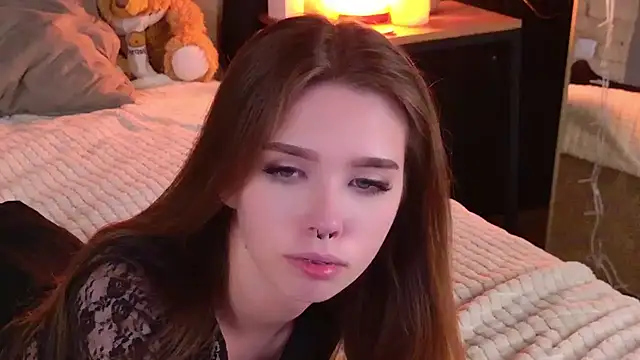 Stripchat cam girl Sierra_Fane