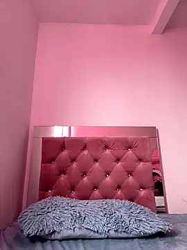 Stripchat cam girl Anamhenao