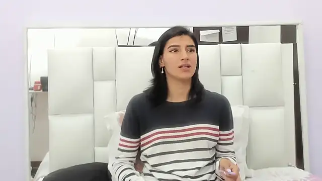 Stripchat cam girl Pauter_Scot