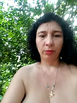 Stripchat cam girl Mature-Mother