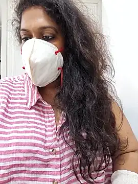 Stripchat cam girl Zara_Telugu