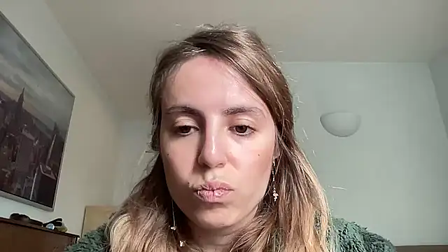 Stripchat cam girl birbantee