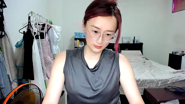 Stripchat cam girl a-liliko