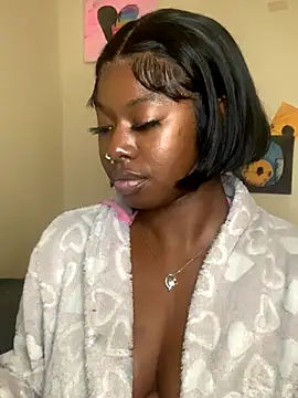 Stripchat cam girl TinyBlazian901