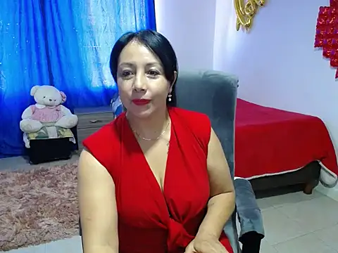 Stripchat cam girl soyElena46