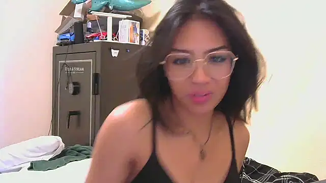 Stripchat cam girl TalkswithTurner