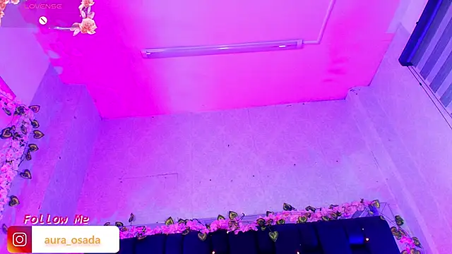 Stripchat cam girl canela_oss