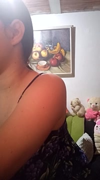 Stripchat cam girl Yessi__