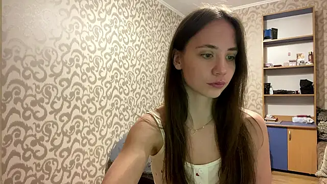 Stripchat cam girl ChandaApplin
