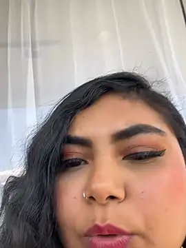 Stripchat cam girl ItsEla
