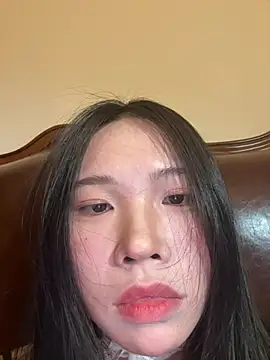 Stripchat cam girl xiya-11