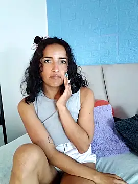 Stripchat cam girl Luna_Benson_