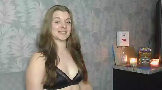 Stripchat cam girl Amesthyst_destiny