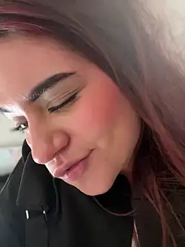 Stripchat cam girl Noa_Todokoro