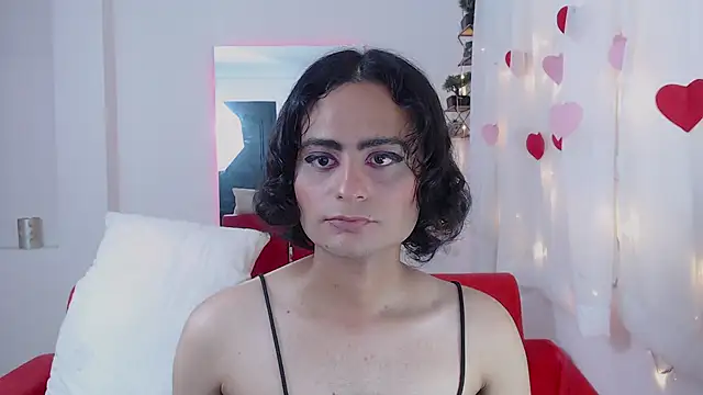 Stripchat cam girl Nico_Robin06