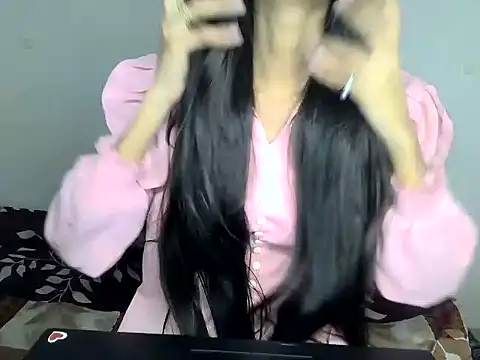 Stripchat cam girl SIKSHA_SINGH