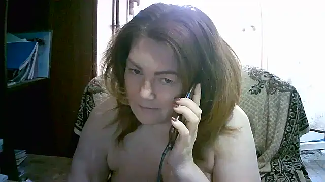 Stripchat cam girl Madame-Butterfly