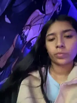 Stripchat cam girl Kiaa_scarlett