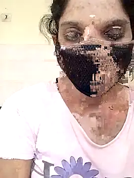 Stripchat cam girl Tamil_Nagini