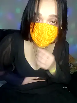 Stripchat cam girl Nena_Lovely