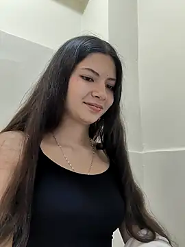 Stripchat cam girl Malia_Maccoll